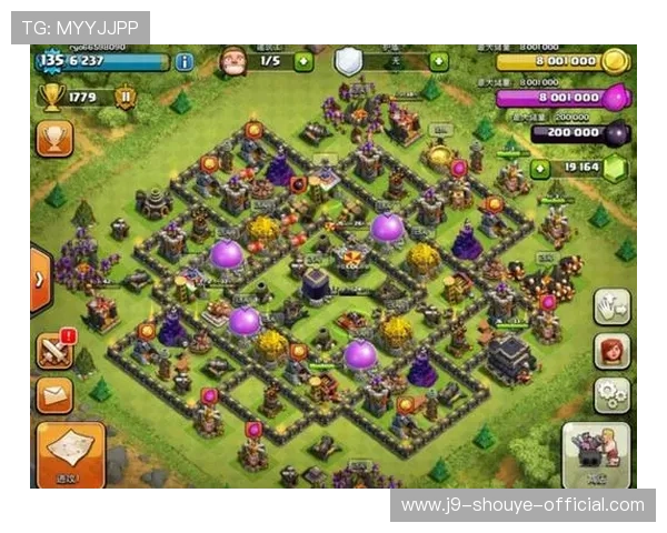 利用9游官网个人中心优化游戏设置提升整体游戏体验